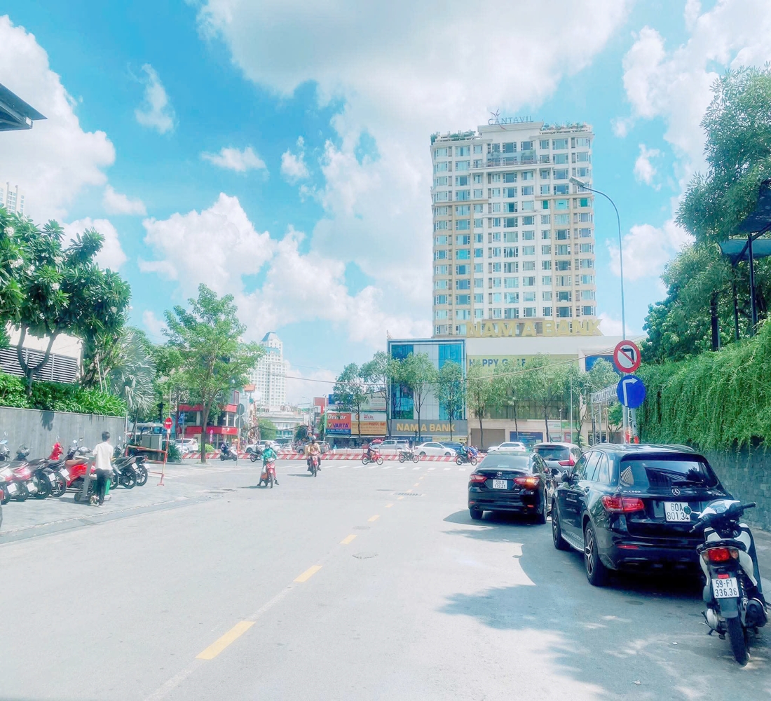 Chính Chủ Xưa Giờ, Bán Nhà 3 Mặt Tiền Kinh Doanh, Bao Đầu Tư - Ảnh 1